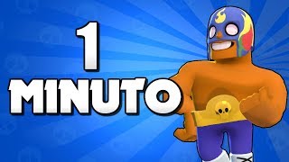 EL PRIMO EN 1 MINUTO [upl. by Serilda]