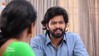 என்ன பாக்கியா பொசுக்குன்னு அடிச்சுடீங்க 😱  Baakiyalakshmi  Episode Preview [upl. by Etteuqal]