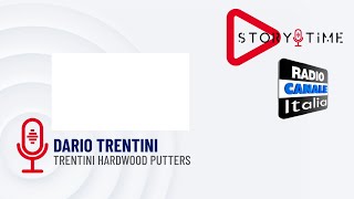 Crafting Excellence An Interview with Dario Trentini  Hardwood Putters [upl. by Rahal316]