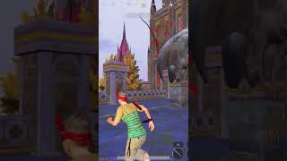 999AURA👑bgmi pubgmobile shorts viralshorts games ytviral ytshorts [upl. by Virgy]