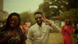 Fally Ipupa  Garde du Coeur feat Charlotte Dipanda Clip Officiel [upl. by Rialb]