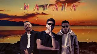 Gevorg Martirosyan feat Davo 92  Manana [upl. by Ynavoeg]