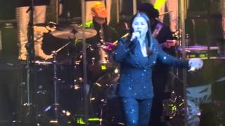 Cielito Lindo ANA GABRIEL En Rosemont Theatre [upl. by Ecyal]