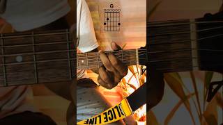 G major Relative Chords  Guitar Lesson  Must Watch shorts shortvideo video youtubeshorts yt [upl. by Ayekan]