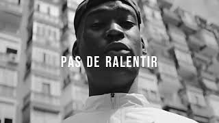 Mig X Jksn Type Beat quotPAS DE RALENTIRquot  Instrumental TrapFreestyle 2024  Nevom [upl. by Gokey]