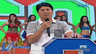 Wowowin Bakit nagalit si Willie Revillame [upl. by Ahsym]