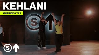 quotKehlaniquot  Jordan Adetunji  Charise Chiu amp Till Fleig Choreography [upl. by Anthia]