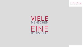 Viele Menschen  eine Hochschule [upl. by Arit]