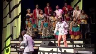 Joyous Celebration  Wangilwela [upl. by Odnanreh]