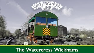 The Watercress Wickhams [upl. by Illona]