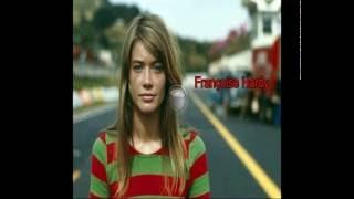 Francoise Hardy  Lamitié [upl. by Dine638]