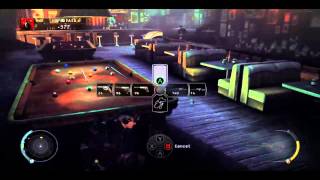 07012013d 爆機兄弟 達哥 Hitman Absolution [upl. by Yenitirb662]