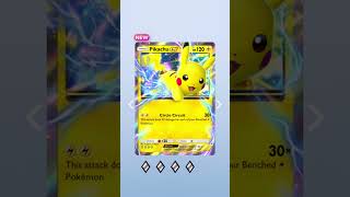 Double Pokemon Ex pokemon pokemontcgpocket pokemoncards pokemontcg blastoise [upl. by Neysa502]