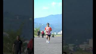 manado merdeka run 180824 [upl. by Krutz]