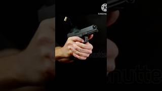 Pistol Shot Sound Effect pistol trending viralshort [upl. by Einot994]