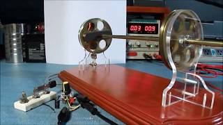 Tesla Bifilar Coil Electromagnet Mystery Solved [upl. by Klaus209]