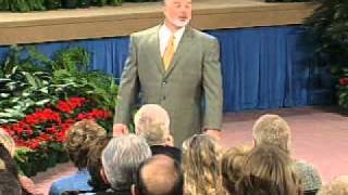 Keith Moore Gods will to heal Pt 1 How to find the will of God [upl. by Stedt]