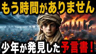 【今が運命の分岐点】2025年問題の機密の予言！2000年以上隠されていた世界の秘密が明らかに！【都市伝説 ミステリー 予言 ゆっくり解説】 [upl. by Warren]