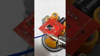 quotPlastic and Iron Soldering Tools You Didnt Know You Neededquot tech anitech gadgets ytshorts [upl. by Polad]