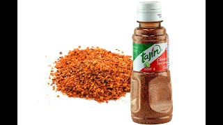 Tajin [upl. by Hercule232]