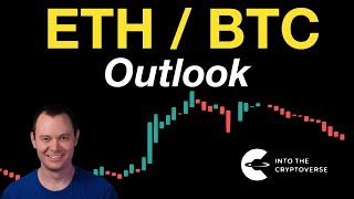 ETHBTC Outlook [upl. by Raybourne776]