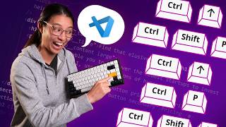 Code faster with these VS Code shortcuts [upl. by Farrow]