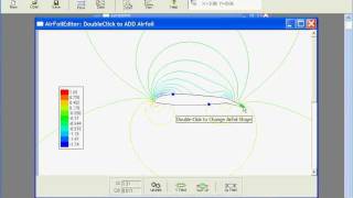 How to Choose the Best Airfoil Shape by Patrick Hanley PhD [upl. by Enirroc57]