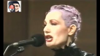 JOSIPA LISAC  Ja bolujem live 1994 [upl. by Alexandrina]