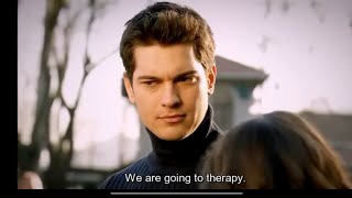 feriha episode 8 Hindi dubbed [upl. by Mehsah267]