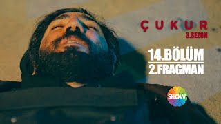 Çukur 3 Sezon 14 Bölüm 2 Fragman [upl. by Ephram]