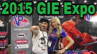 EPIC Equipment Expo Video Louisville KY Hilarious Video [upl. by Mossberg]