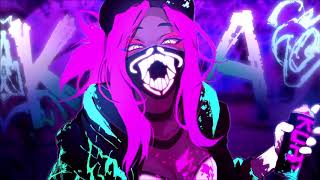 Nightcore Rumors 1 Hour [upl. by Aisayt]