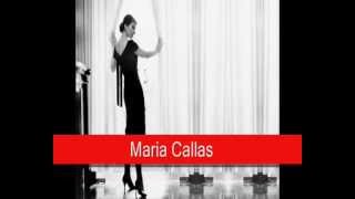 Maria Callas Donizetti  Lucia di Lammermoor Mad Scene [upl. by Atinuhs]