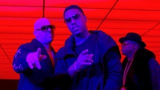 Mally Mall Jeremih E40  Physical Official Video [upl. by Murtagh]