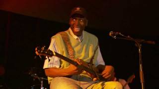 Wayman Tisdales Last Live Concert Memphis TN [upl. by Skerl]