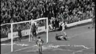 1973 fai cup final replay [upl. by Aelahs694]