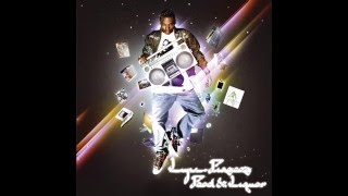 Lupe Fiasco ft JayZ Pressure [upl. by Rhoades]