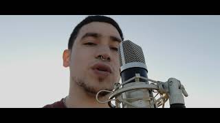 Blas  Yendo Official video [upl. by Ainoet]