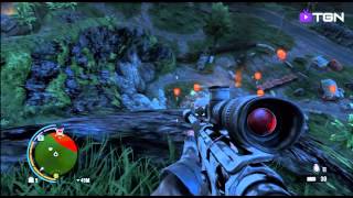 Far Cry 4 Misdirection TrophyAchievement [upl. by Rand133]