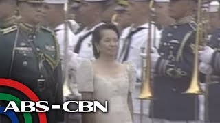 WATCH Departure honors held for outgoing President Arroyo [upl. by Kaiser]