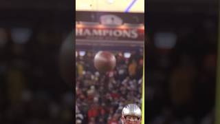 5 players who caught a pass from Tom Brady amp Peyton Manning Pt2  shorts [upl. by Weidman46]