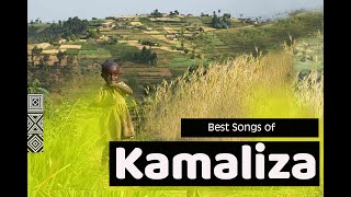 🚨💝Indirimbo zose za KAMALIZA Compiled playlist of the songs of KAMARIZA [upl. by Oimetra]