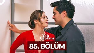 Yalı Çapkını 85 Bölüm [upl. by Elfrieda]