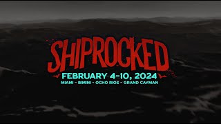 ShipRocked 2024 Aftermovie [upl. by Nedrah376]