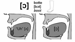 French Video 2 The French Vowels [upl. by Nwahs]