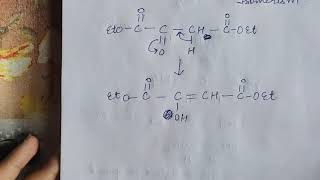 Keto enol tautomerism [upl. by Aseram]