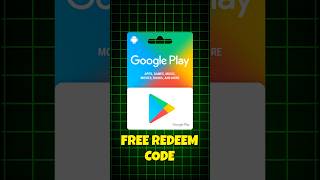 Free Redeem Code  Just By Clicking😱🔥 redeemcode [upl. by Arinaid]