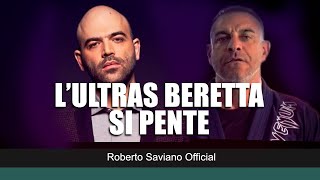 L’Ultras dellInter Beretta si è pentito perché condannato a morte dalla Ndrangheta [upl. by Goddord540]