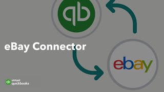 eBay Connector by QuickBooks [upl. by Nareik]