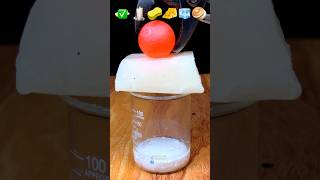 Can 1000°C Hot Ball pass through all these things  satisfying asmr experiment [upl. by Acisse38]